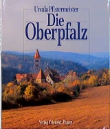 Die Oberpfalz - Ursula Pfistermeister