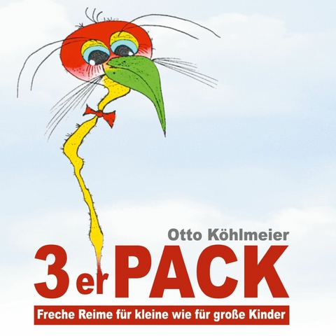 3er-Pack - Otto Köhlmeier