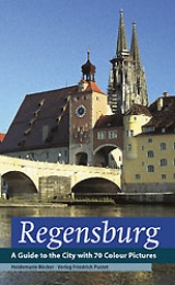 Regensburg - Heidemarie Böcker