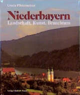 Niederbayern - Ursula Pfistermeister