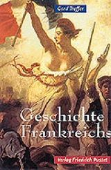Geschichte Frankreichs - Gerd Treffer
