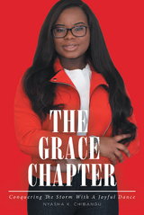 Grace Chapter -  Nyasha K. Chibangu
