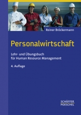 Personalwirtschaft - Reiner Bröckermann