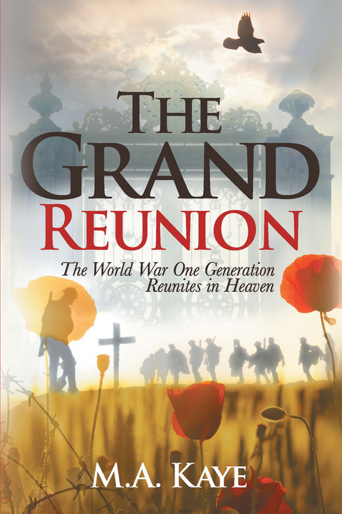 The Grand Reunion - M. A. Kaye