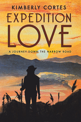 Expedition Love -  Kimberly Cortes