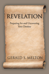 Revelation -  Gerald Melton