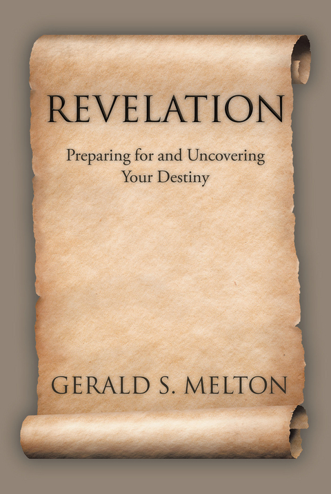 Revelation -  Gerald Melton