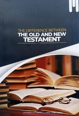Difference Between The Old And New Testament - Evangelist (Prince) Omin Edim Omin