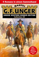 G. F. Unger Sonder-Edition Collection 23 - G. F. Unger