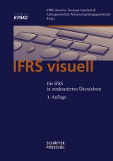 IFRS visuell - KPMG Deutsche Treuhand-Gesellschaft AG, KPMG