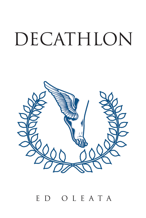 Decathlon - Ed Oleata