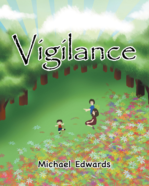 Vigilance - Michael Edwards