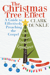Christmas Tree Effect -  Clark Dunkle