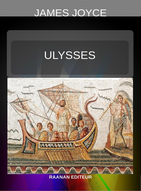 Ulysses - James Joyce