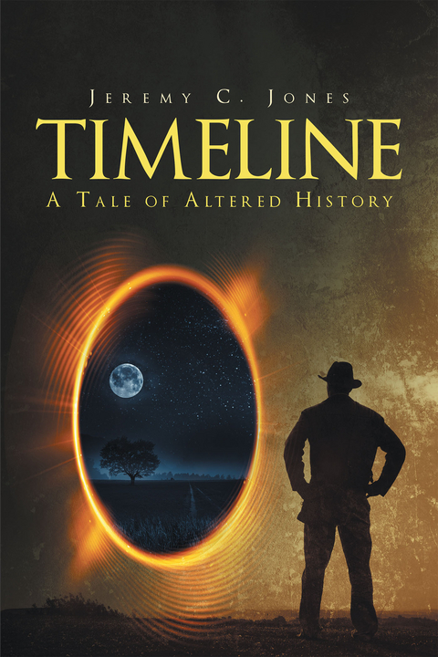 Timeline: A Tale of Altered History -  Jeremy Jones