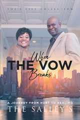 When The Vow Breaks -  The Salley's