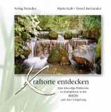 Kraftorte entdecken - Maria Kalb, David Hernandez