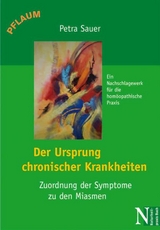 Der Ursprung chronischer Krankheiten - Petra Sauer