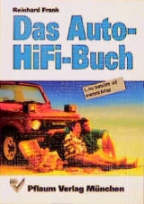 Auto-HiFi-Buch - Reinhard Frank