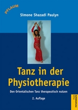 Tanz in der Physiotherapie - Shazadi Paulyn, Simone