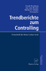 Trendberichte zum Controlling - 