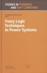 Fuzzy Logic Techniques in Power Systems - 