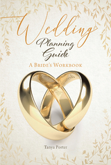 Wedding Planning Guide -  Tanya Porter