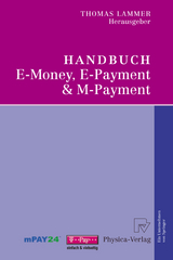 Handbuch E-Money, E-Payment & M-Payment - 