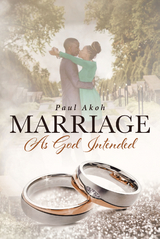 Marriage -  Paul Akoh