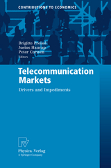 Telecommunication Markets - 