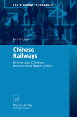 Chinese Railways - Katrin Luger