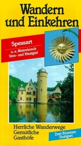 Spessart - Vogelsberg - 