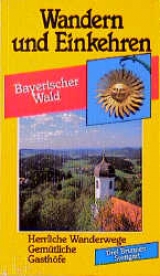 Bayerischer Wald - 