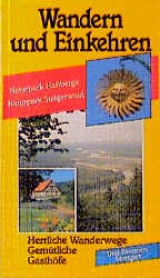 Naturpark Hassberge - Naturpark Steigerwald - 