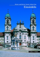 Einsiedeln - Altabt Georg Holzherr