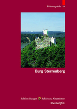 Burg Sterrenberg - Winfried Monschauer