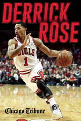 Derrick Rose -  Chicago Tribune Staff