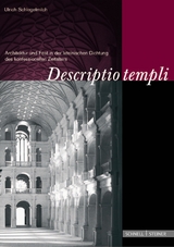 Descriptio Templi - Ulrich Schlegelmilch