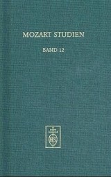 Mozart-Studien - 