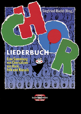 Chor Liederbuch - Macht, Siegfried