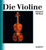 Die Violine - Melkus, Eduard