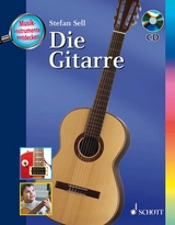 Die Gitarre - Stefan Sell