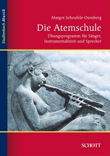 Die Atemschule - Margot Scheufele-Osenberg