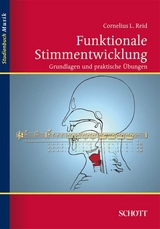 Funktionale Stimmentwicklung - Reid, Cornelius Lawrence