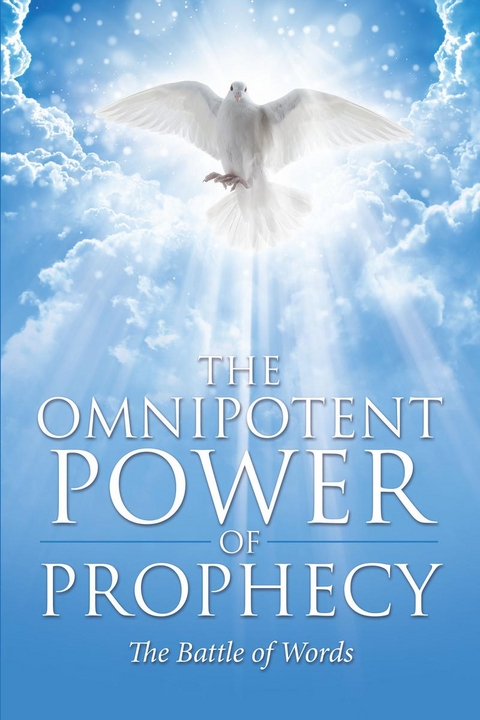 The Omnipotent Power of Prophecy - Vernon Coleï¿½Truth