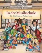 In der Musikschule - Hoyer, Andrea