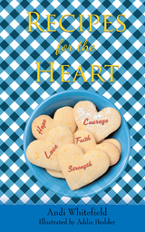 Recipes for the Heart - Andi Whitefield