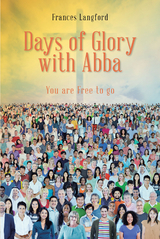 Days of Glory with Abba - Frances Langford
