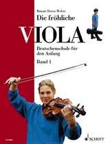 Die fröhliche Viola - Renate Bruce-Weber