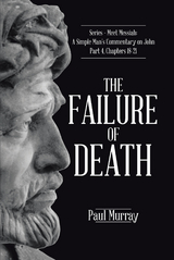 The Failure of Death - Paul Murray